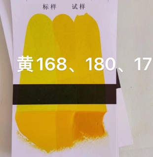 美伊沖突對哪些顏料品類影響最大？