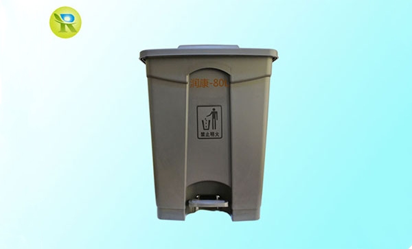  武漢生活垃圾桶 “異味與細(xì)菌” 阻擊戰(zhàn)，這些妙招來(lái)幫忙